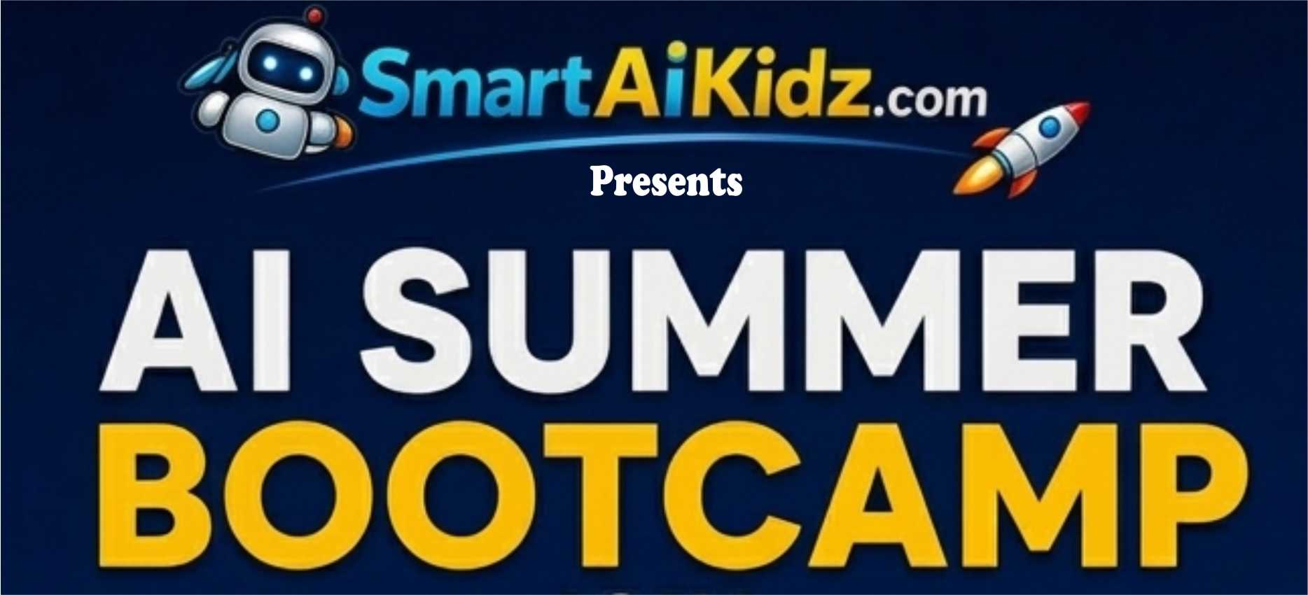 AI SUMMER BOOTCAMP | Join Now | Limited Seats.