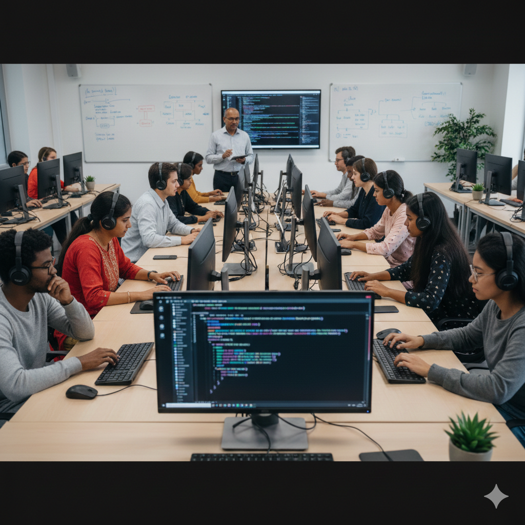 AI and Machine Learning Training in Kota